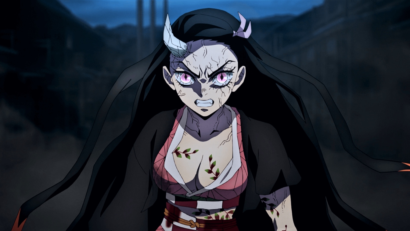 Read more about the article If Nezuko Could Heal the Sound Hashira, Can She Heal the Oyakata ?