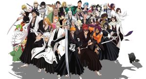 Read more about the article Is Bleach Worth Watching?
