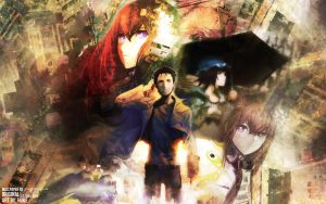 Read more about the article 7 Reasons Why Steins;Gate Anime is So Relatable to Real Life
