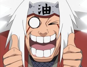 Read more about the article Why Jiraiya is So Much Powerful while Being So Much Perverted too ?