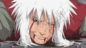 Read more about the article Why Pain Killed Jiraiya ?