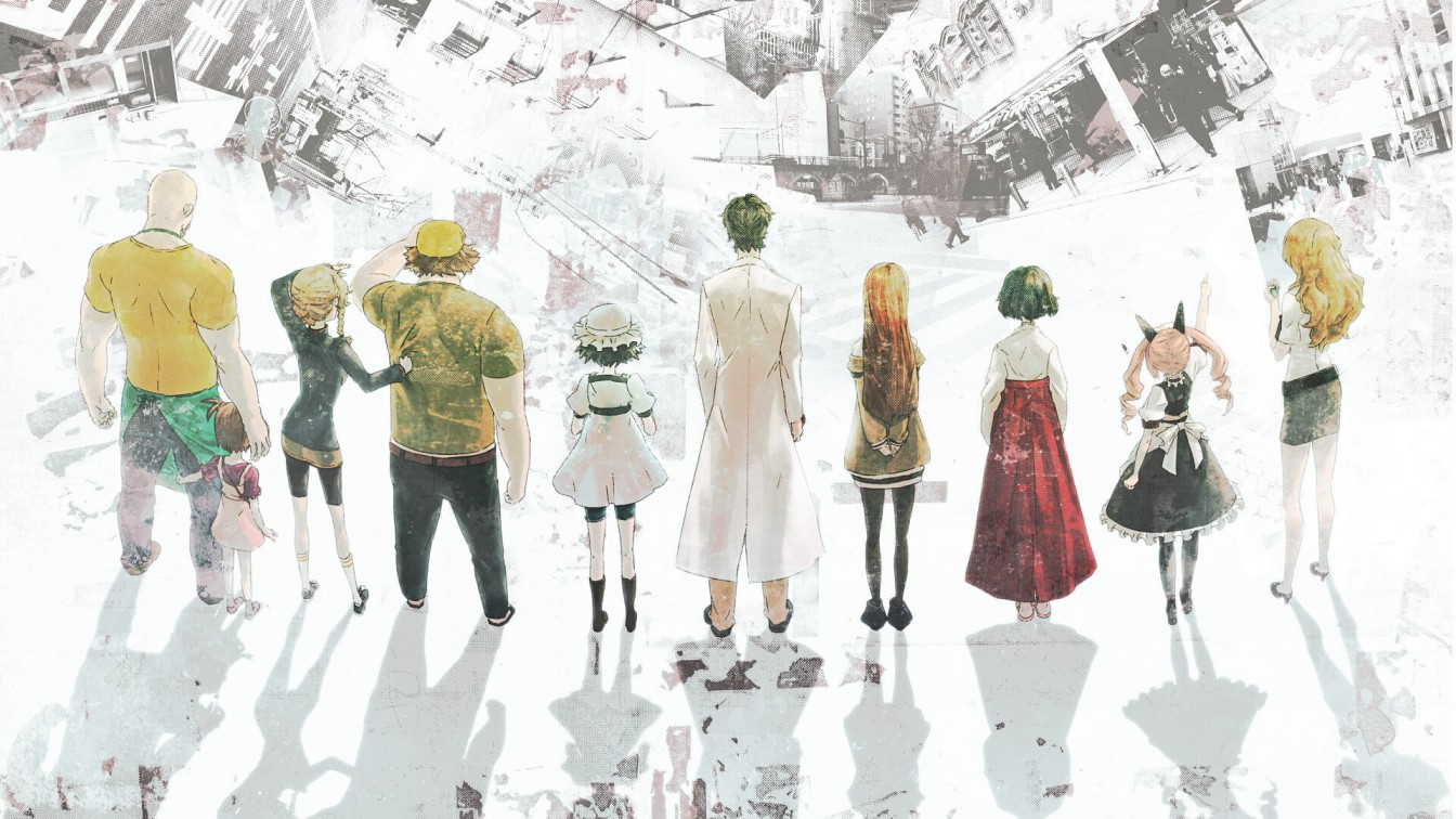 Read more about the article Top 5 Reasons Why Steins;Gate is a Must-Watch!