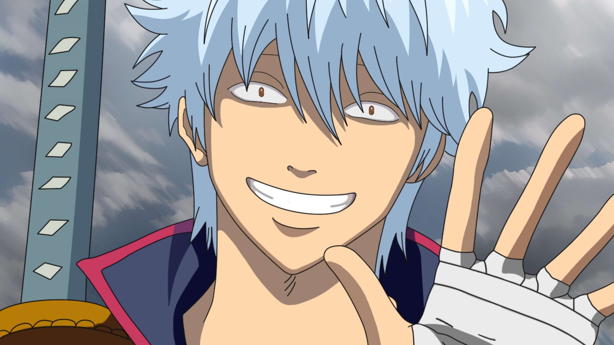 Read more about the article Is Gintama Worth Watching?