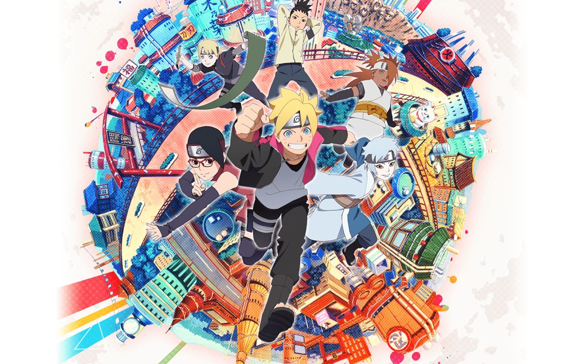 Is Boruto Worth Watching? Anime Summit